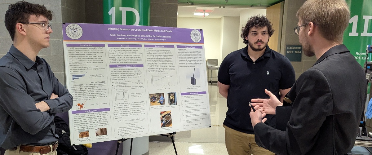 Undergraduate Research